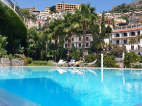 Diana - Taormina Minerva Luxury Apartment Taormina